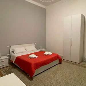 Casa de hóspedes 100 Passi Al Massimo, Palermo