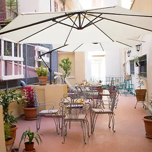 Bagnasco 18 Suite&terrace Πανσιόν