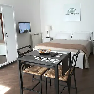 Apartamento Pirtuso Del Porto, Palermo