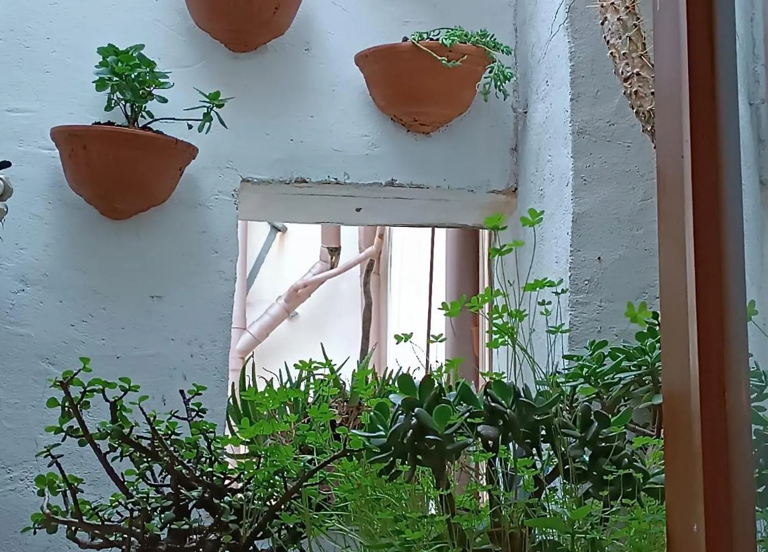 Appartamento A Casa Di Agata Palermo Italia