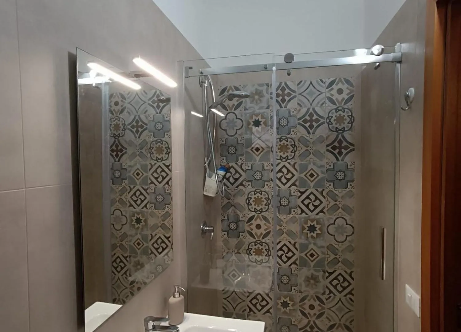 דירות פלרמו A Casa Di Agata